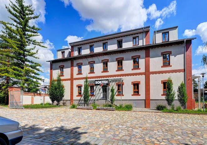 Hotel rokiten