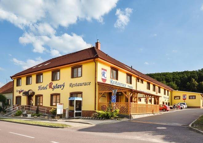 Hotel rysavy
