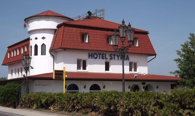 Hotel styria