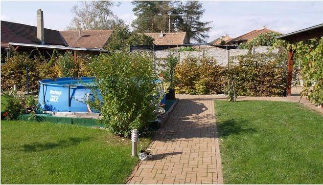 Pension sanov