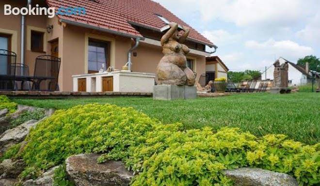 Pension u hrncire