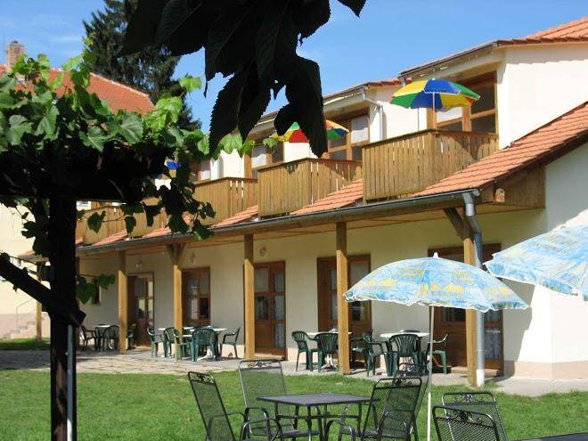 Penzion relax