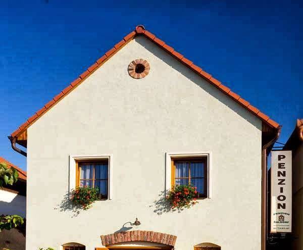 Penzion saldorf