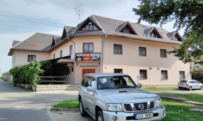 Penzion satovske lipy