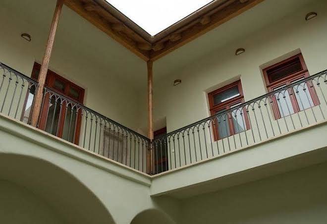 Penzion zlaty vul