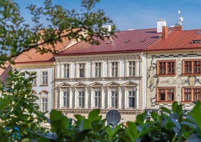 Rezidence znojmo