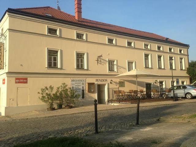 Rezidence Zvon Image