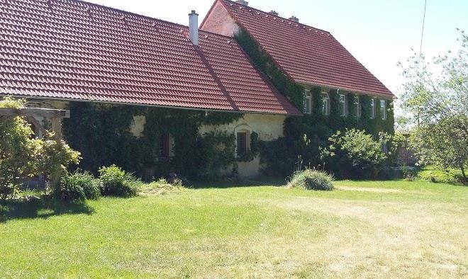Statek vranc
