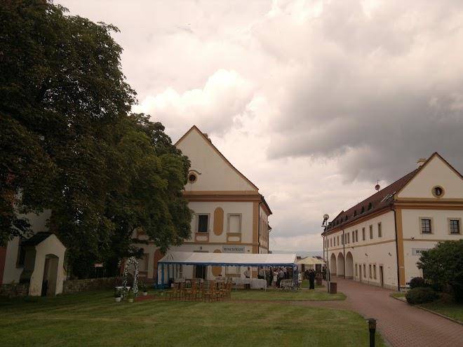 Hotel a restaurace u sv vaclava