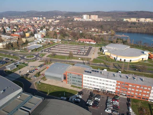 Hotel arena
