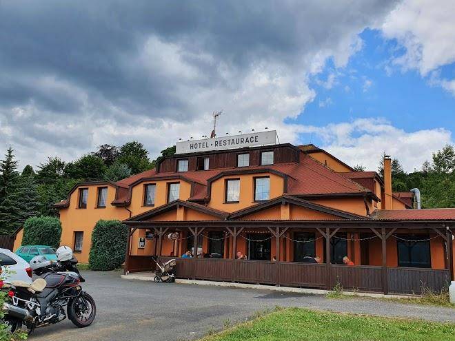 Hotel formule 1