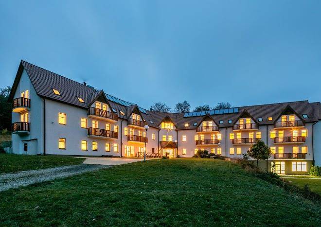 Hotel inge