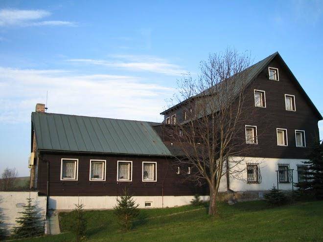 Hotel penzion johanka