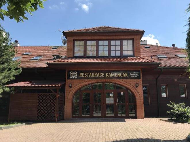Hotel kamencak