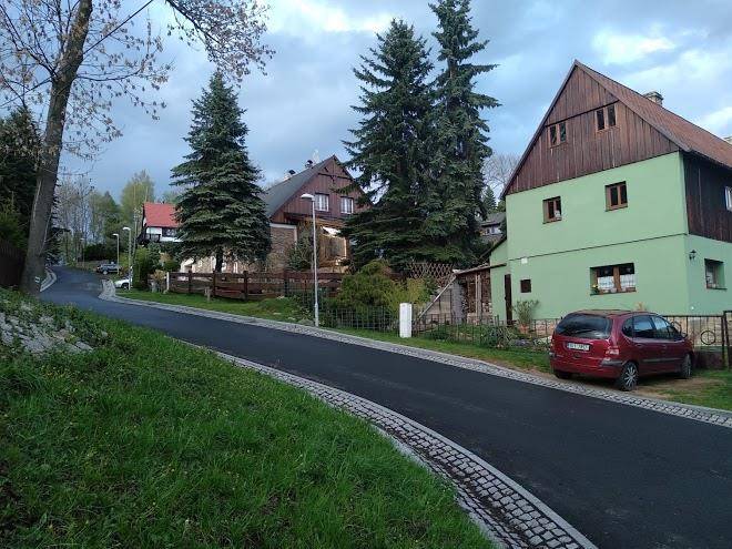 Hotel pysna