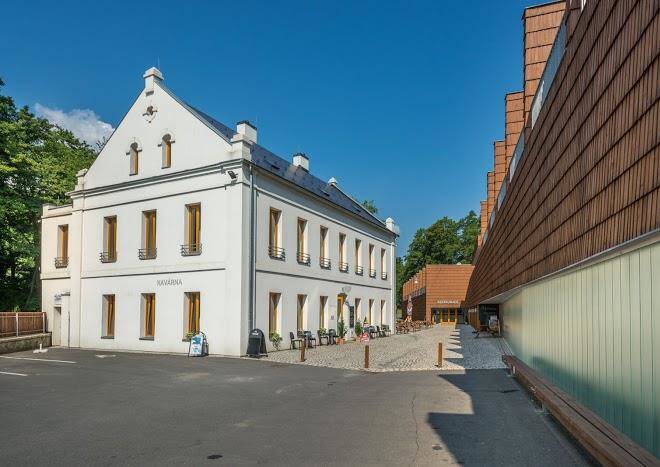 Hrebikarna