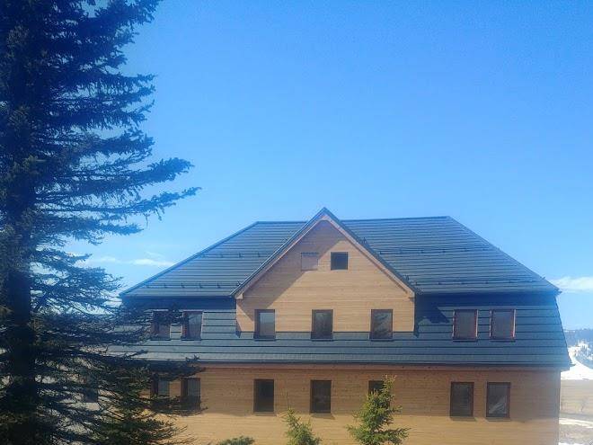 Keilberg resort