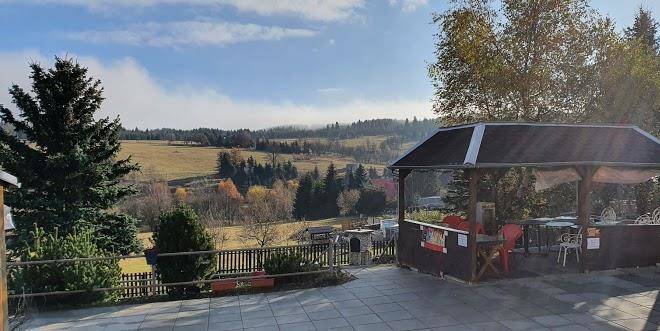 Pension u pohody
