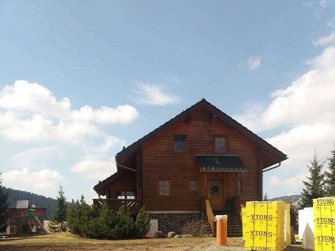 Penzion hamrak