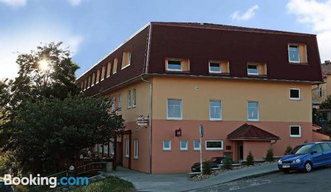 Penzion mova