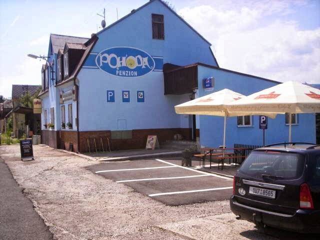 Penzion pohoda