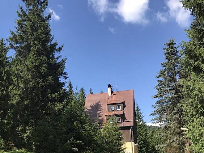Penzion severka