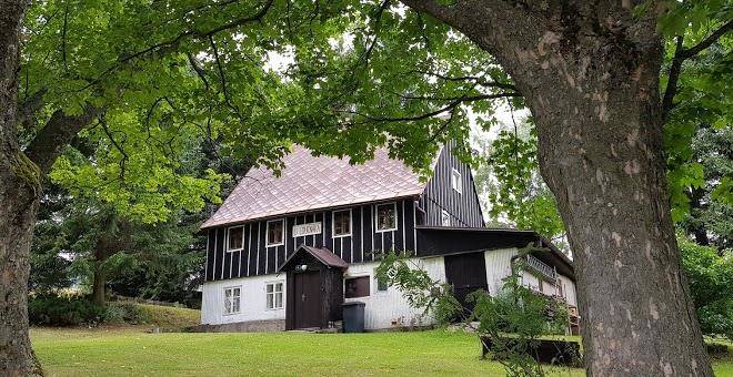 Penzion skola