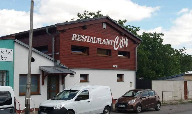 Restaurant city