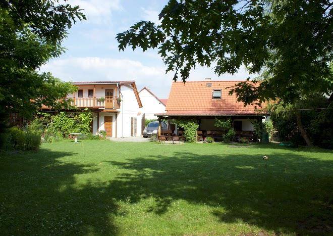 Rybarska Basta Vikletice Restaurant A Ubytovani Image