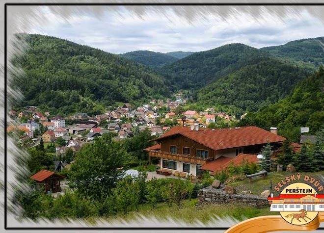 Selsky dvur
