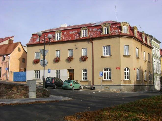 Ubytovani nerudovka