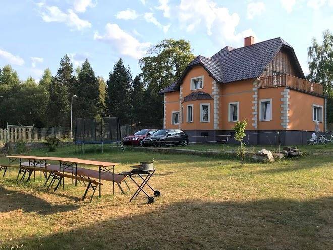 Vila slunecnice