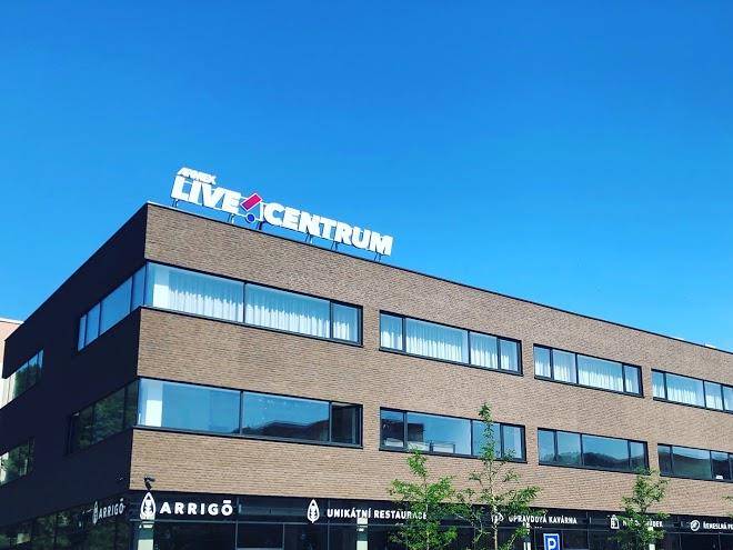 Armex livecentrum
