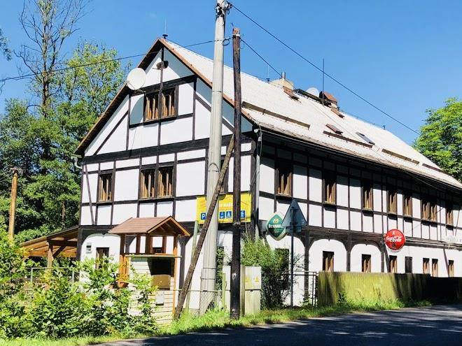 Chestnut lodge