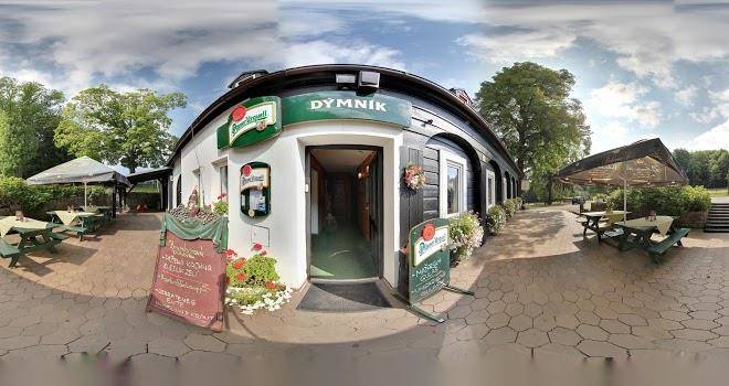 Dymnik rauchberg excursion restaurant