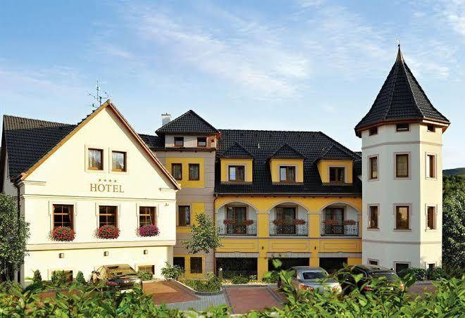 Golden linden spa hotel