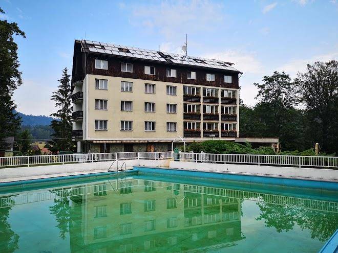 Hotel bellevue