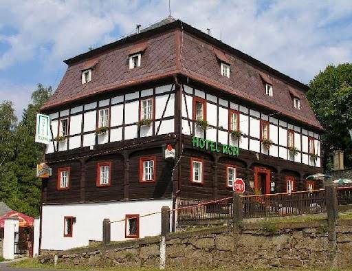 Hotel ron