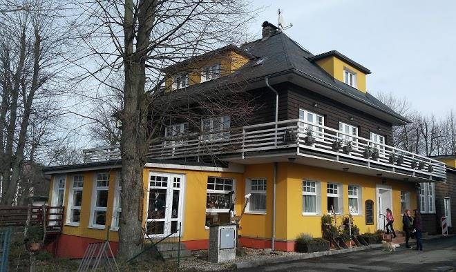 Hotel sonnenhof slavie