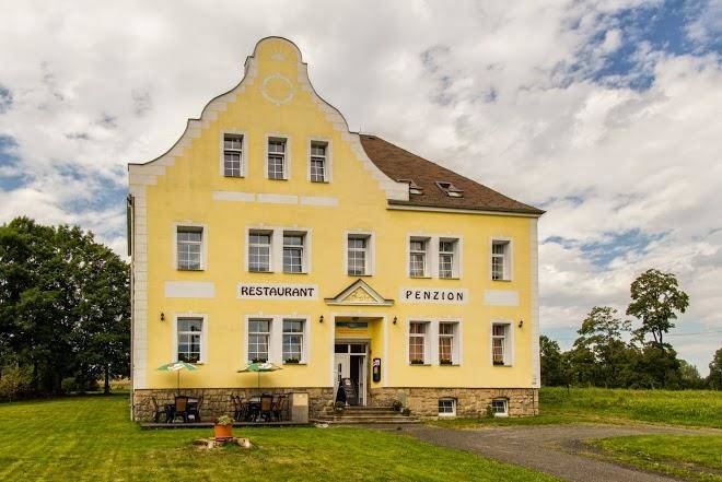 Pension balnika