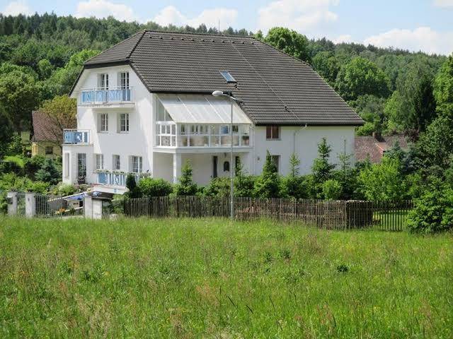 Pension residenz iva
