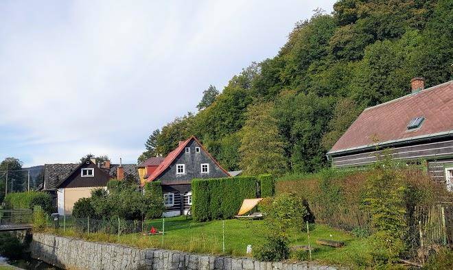 Pension u kozy