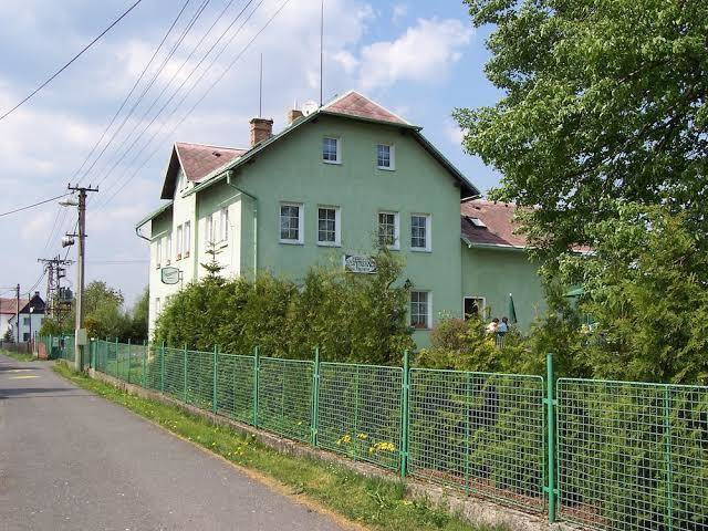 Pension u vaclava