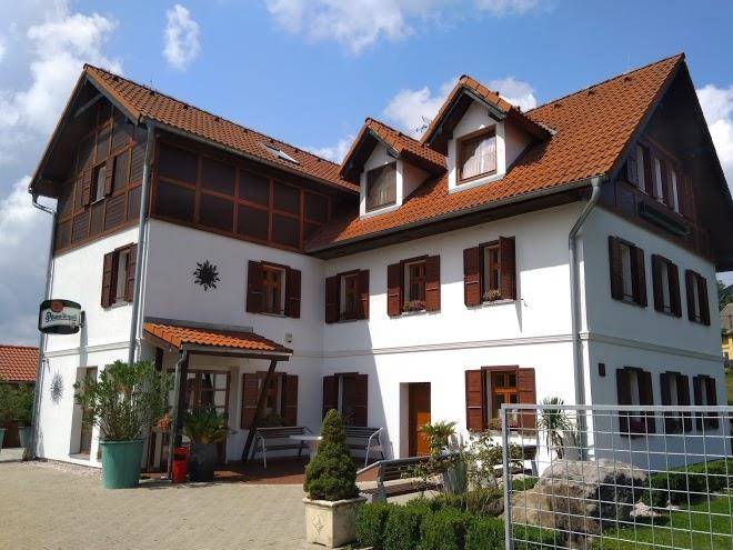 Pension vesna