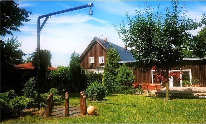Pension zur linde