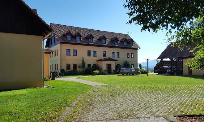 Penzion hofberg
