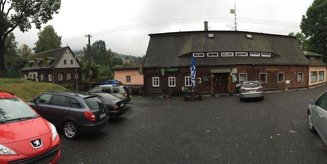 Penzion jana