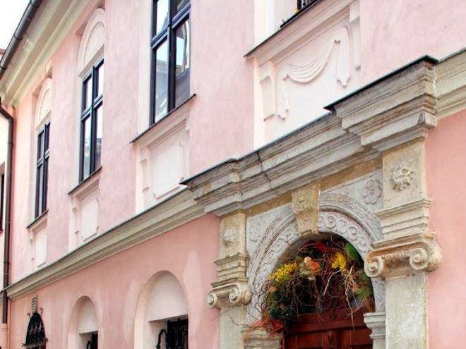 Penzion koudela