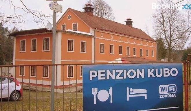 Penzion kubo