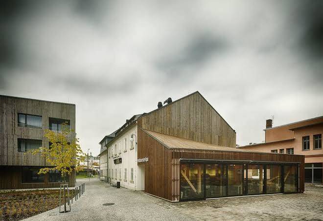 Penzion lipa